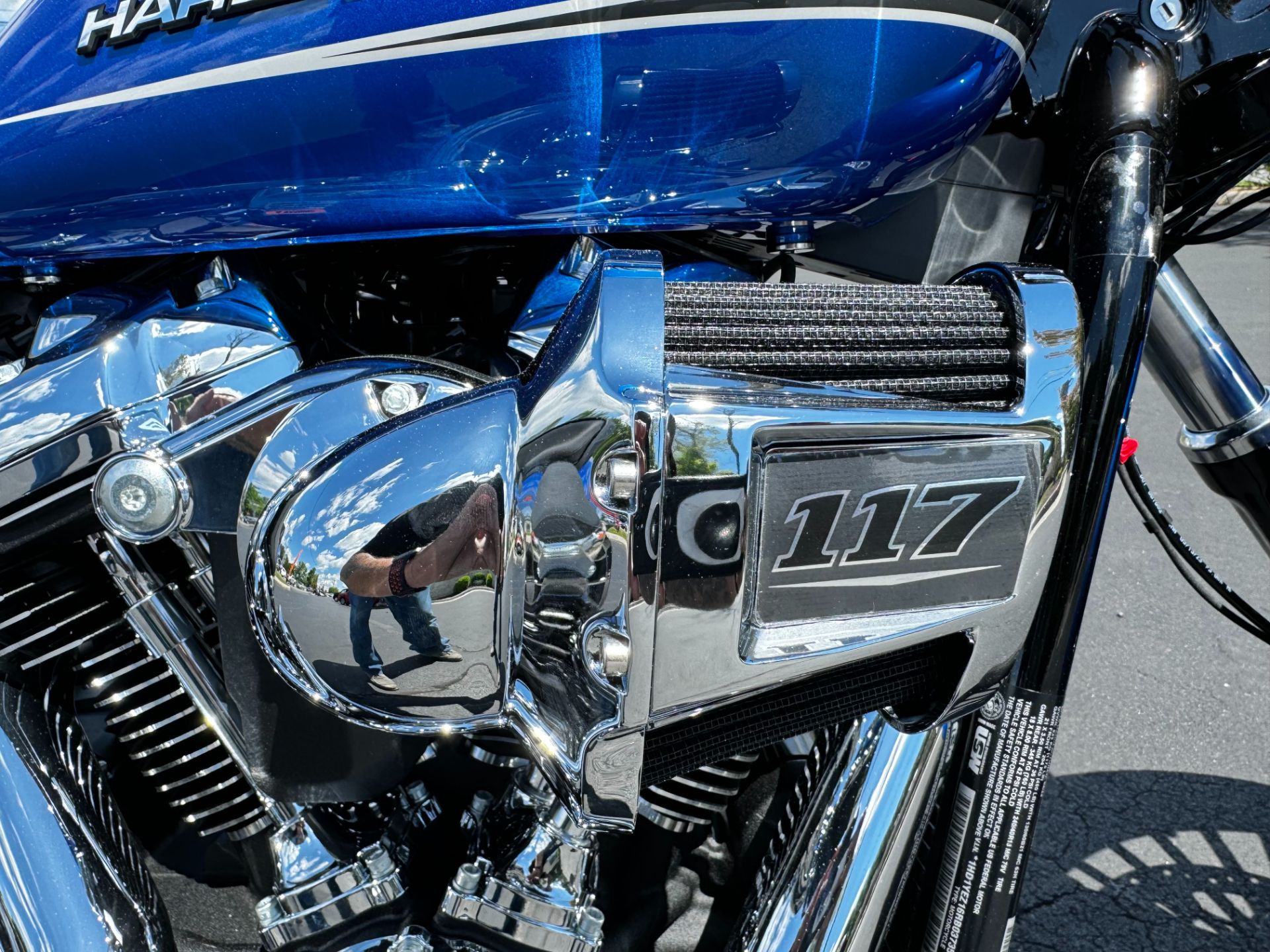 2024 Harley-Davidson Breakout® in Lynchburg, Virginia - Photo 19