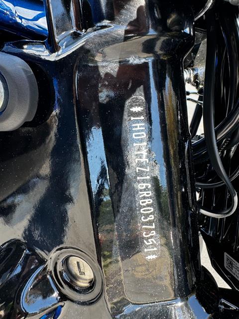 2024 Harley-Davidson Breakout® in Lynchburg, Virginia - Photo 23
