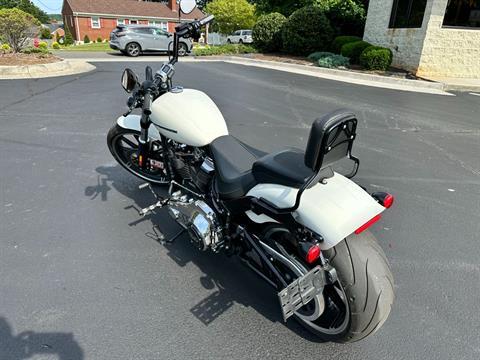 2019 Harley-Davidson Breakout® 114 in Lynchburg, Virginia - Photo 5