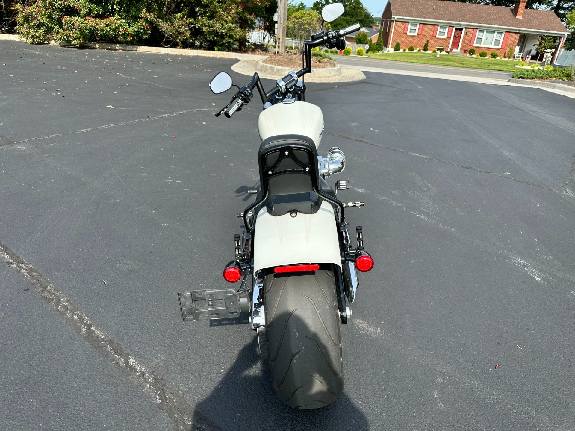 2019 Harley-Davidson Breakout® 114 in Lynchburg, Virginia - Photo 6