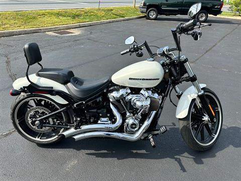 2019 Harley-Davidson Breakout® 114 in Lynchburg, Virginia - Photo 8