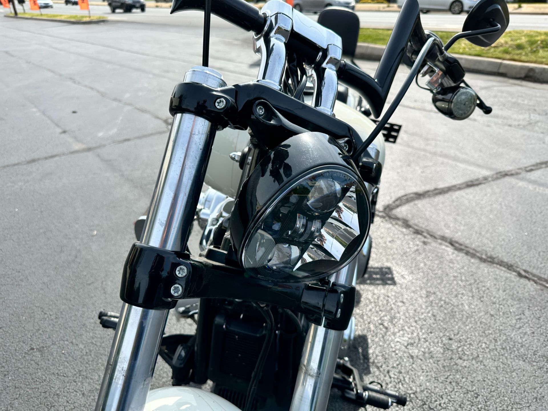 2019 Harley-Davidson Breakout® 114 in Lynchburg, Virginia - Photo 11