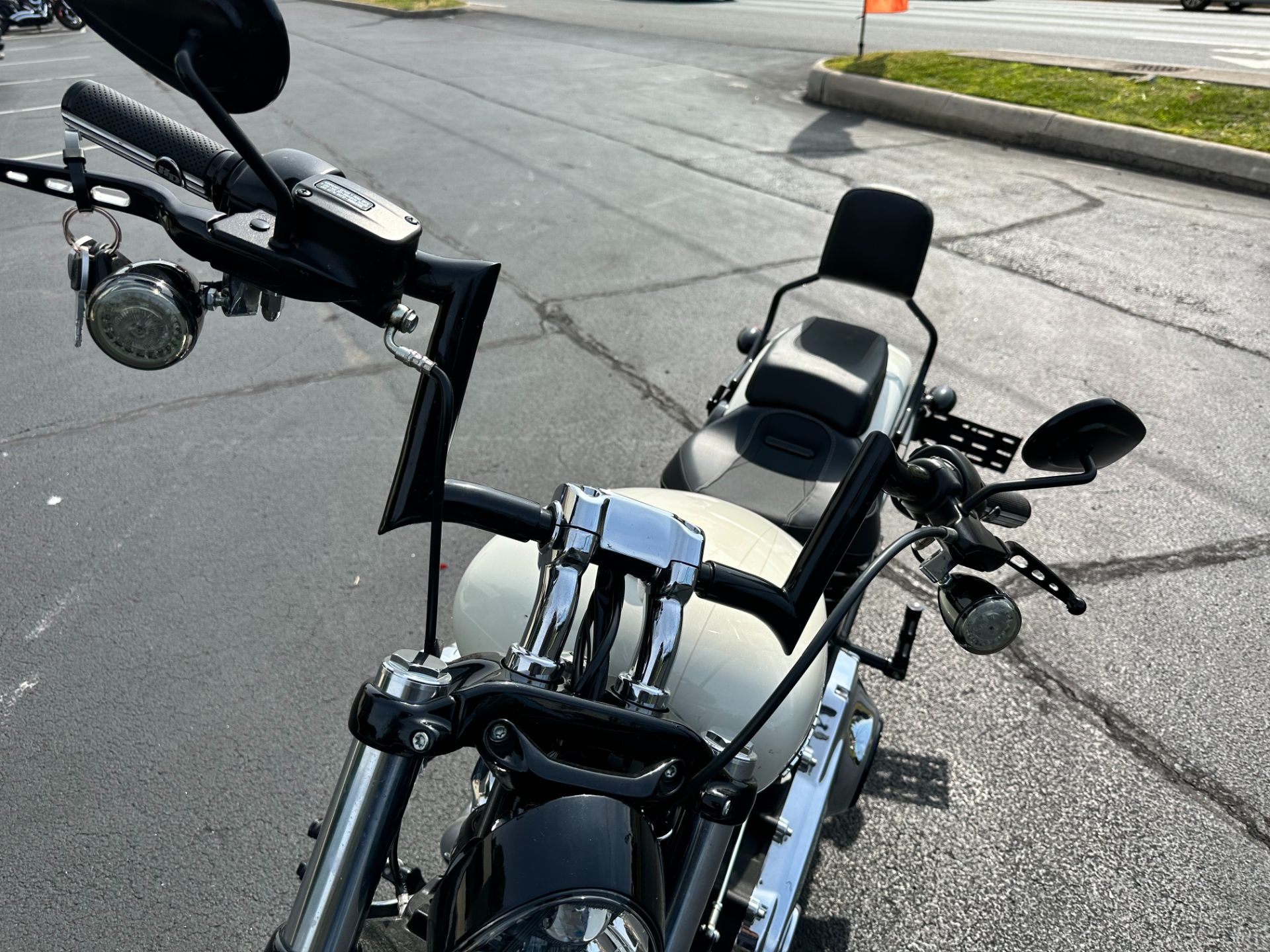 2019 Harley-Davidson Breakout® 114 in Lynchburg, Virginia - Photo 12