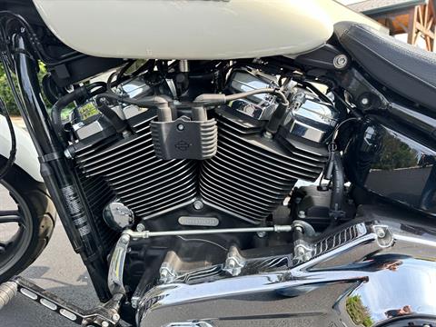 2019 Harley-Davidson Breakout® 114 in Lynchburg, Virginia - Photo 19