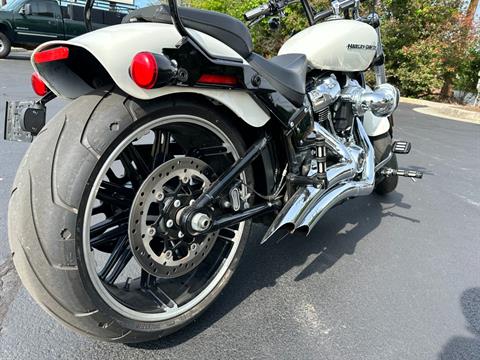 2019 Harley-Davidson Breakout® 114 in Lynchburg, Virginia - Photo 25