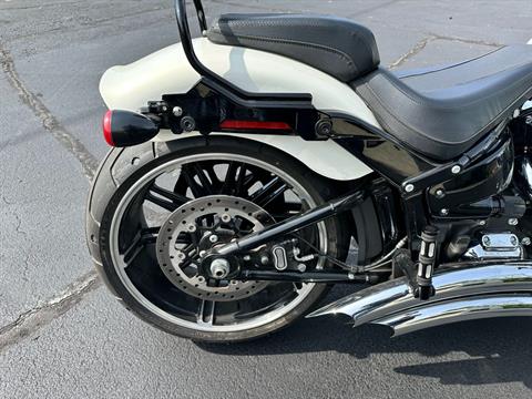 2019 Harley-Davidson Breakout® 114 in Lynchburg, Virginia - Photo 26