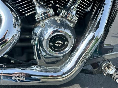 2019 Harley-Davidson Breakout® 114 in Lynchburg, Virginia - Photo 29