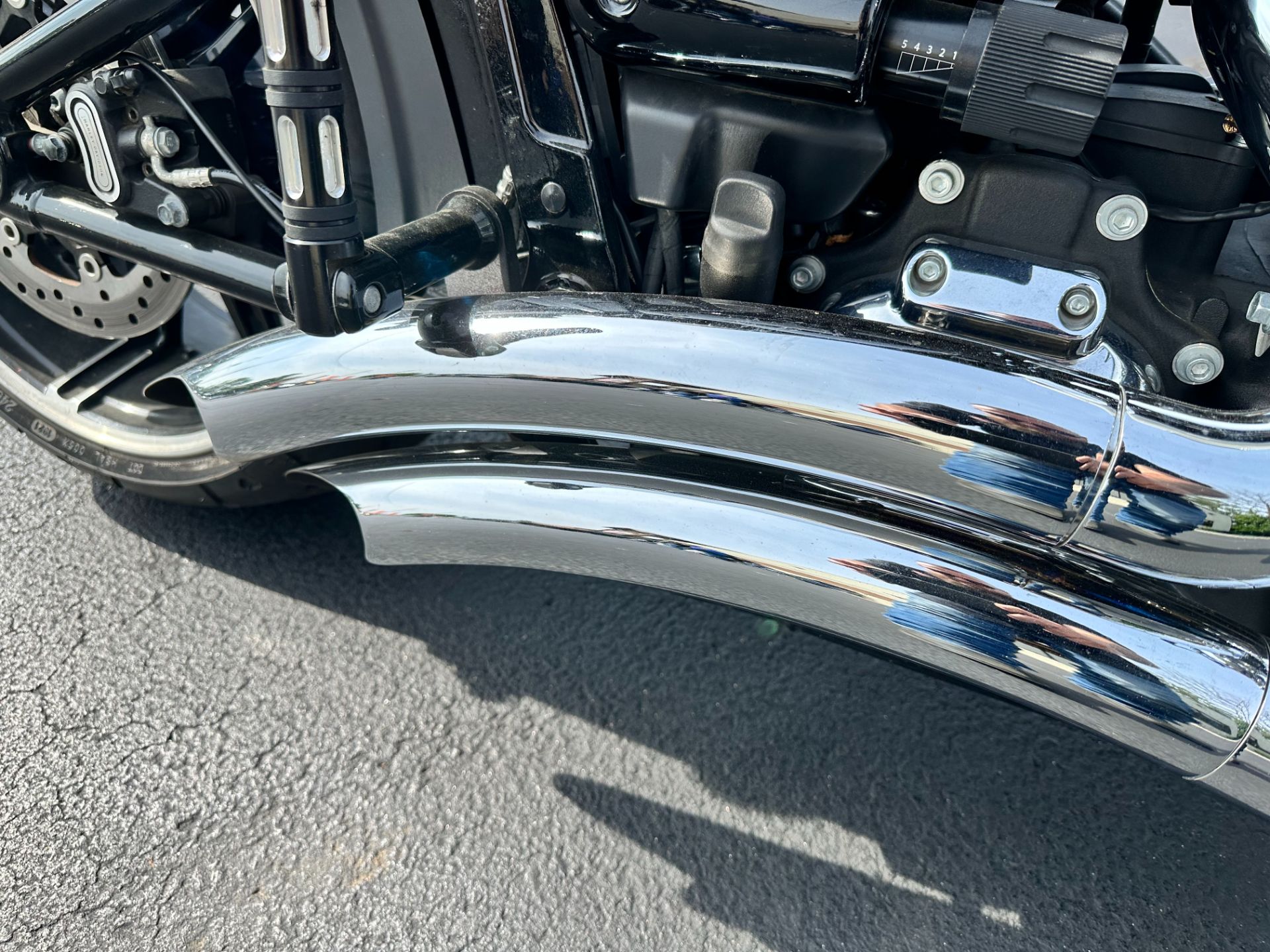 2019 Harley-Davidson Breakout® 114 in Lynchburg, Virginia - Photo 31
