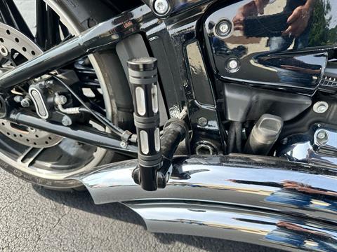 2019 Harley-Davidson Breakout® 114 in Lynchburg, Virginia - Photo 32
