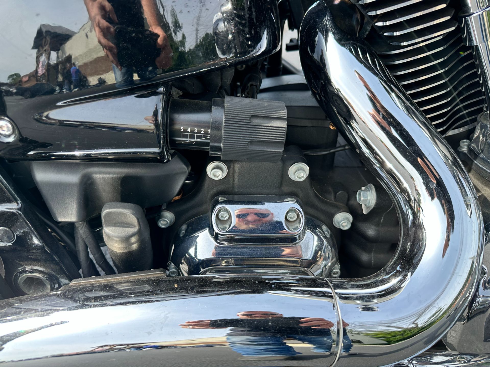 2019 Harley-Davidson Breakout® 114 in Lynchburg, Virginia - Photo 33