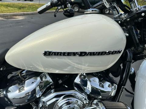 2019 Harley-Davidson Breakout® 114 in Lynchburg, Virginia - Photo 34