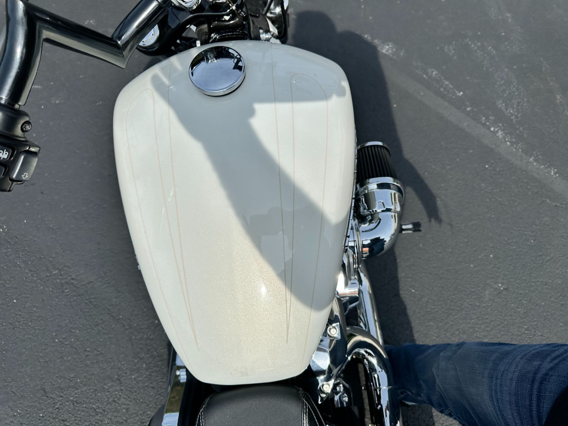 2019 Harley-Davidson Breakout® 114 in Lynchburg, Virginia - Photo 35