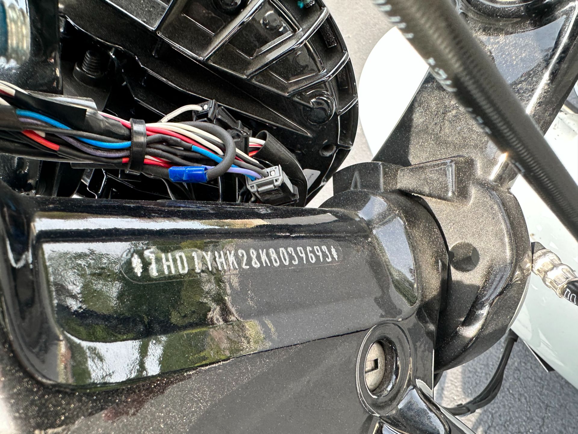 2019 Harley-Davidson Breakout® 114 in Lynchburg, Virginia - Photo 41