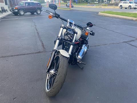 2019 Harley-Davidson Breakout® 114 in Lynchburg, Virginia - Photo 4