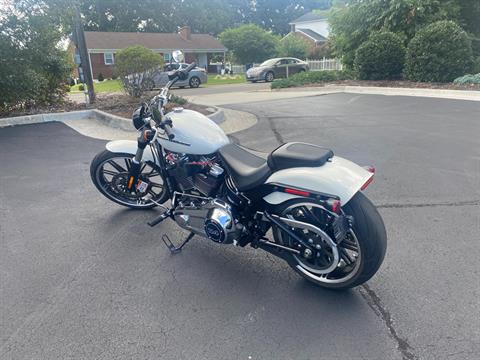 2019 Harley-Davidson Breakout® 114 in Lynchburg, Virginia - Photo 8
