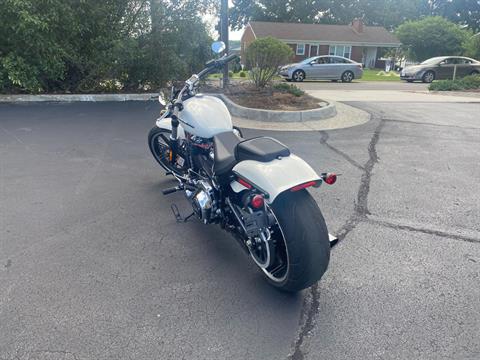 2019 Harley-Davidson Breakout® 114 in Lynchburg, Virginia - Photo 9