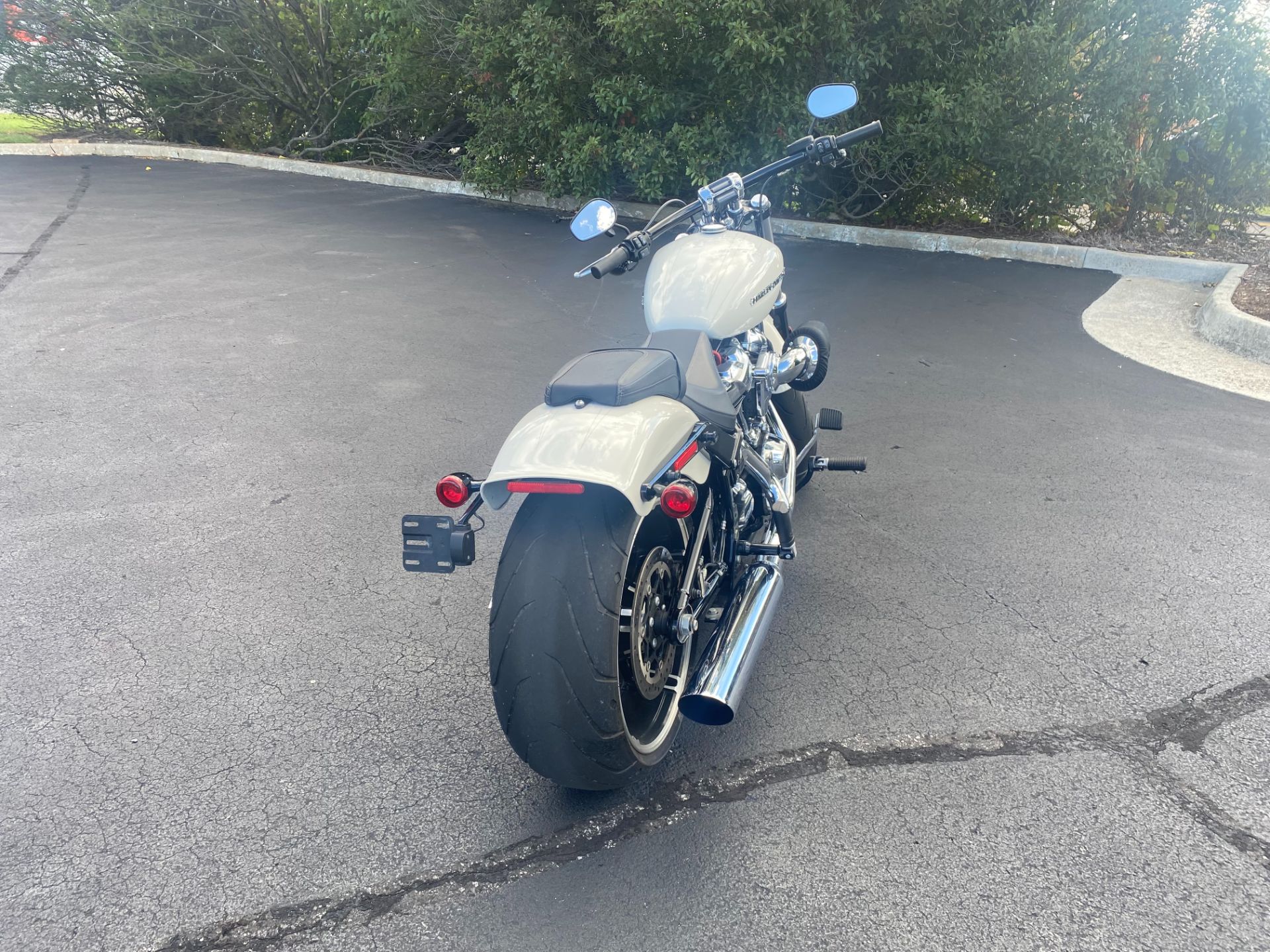 2019 Harley-Davidson Breakout® 114 in Lynchburg, Virginia - Photo 10