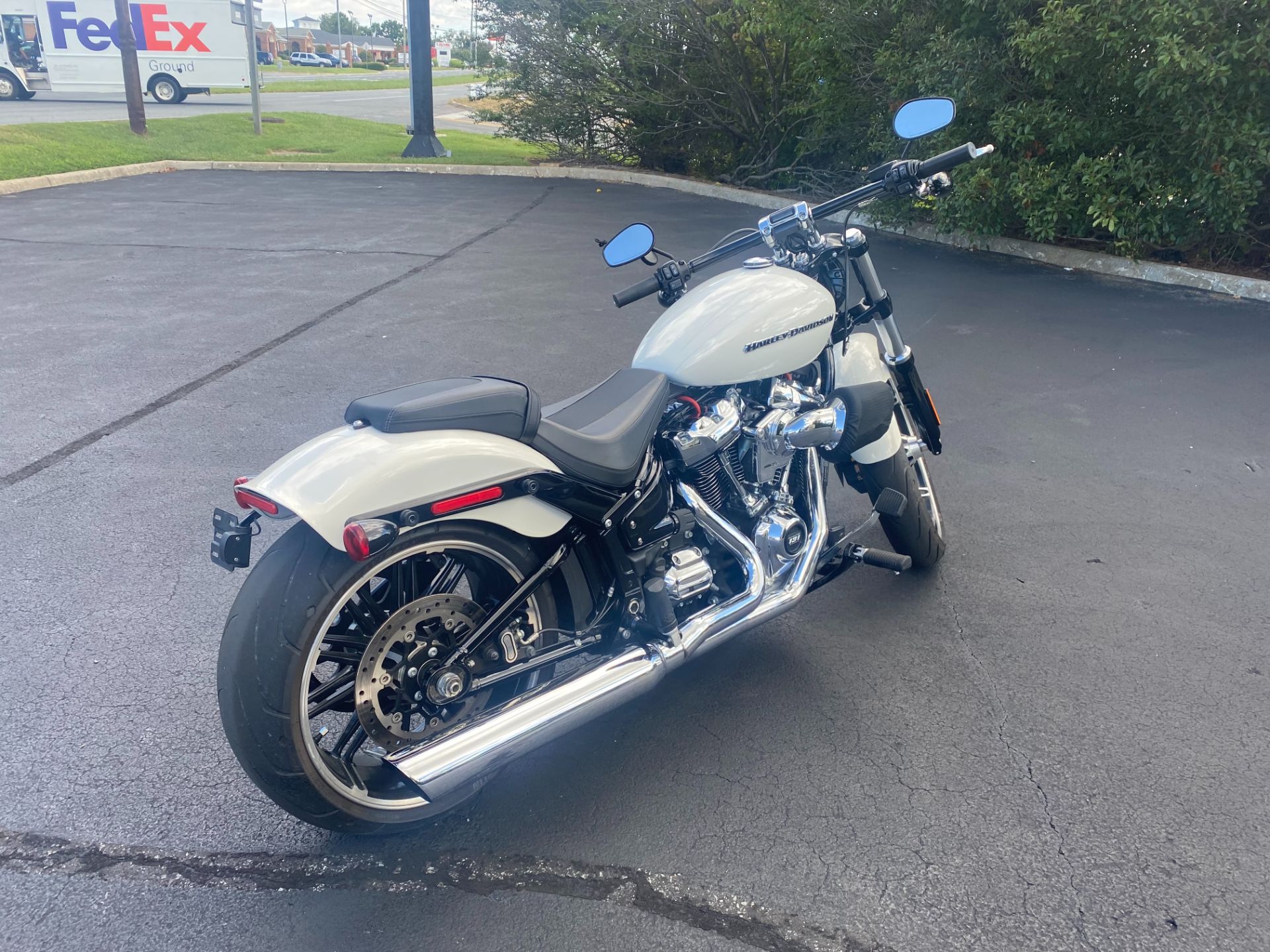 2019 Harley-Davidson Breakout® 114 in Lynchburg, Virginia - Photo 11