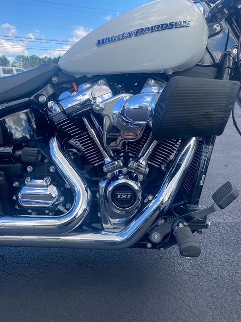 2019 Harley-Davidson Breakout® 114 in Lynchburg, Virginia - Photo 15