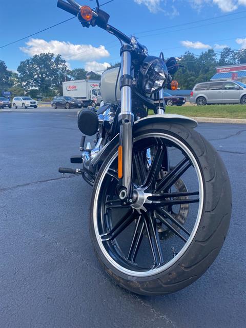 2019 Harley-Davidson Breakout® 114 in Lynchburg, Virginia - Photo 17
