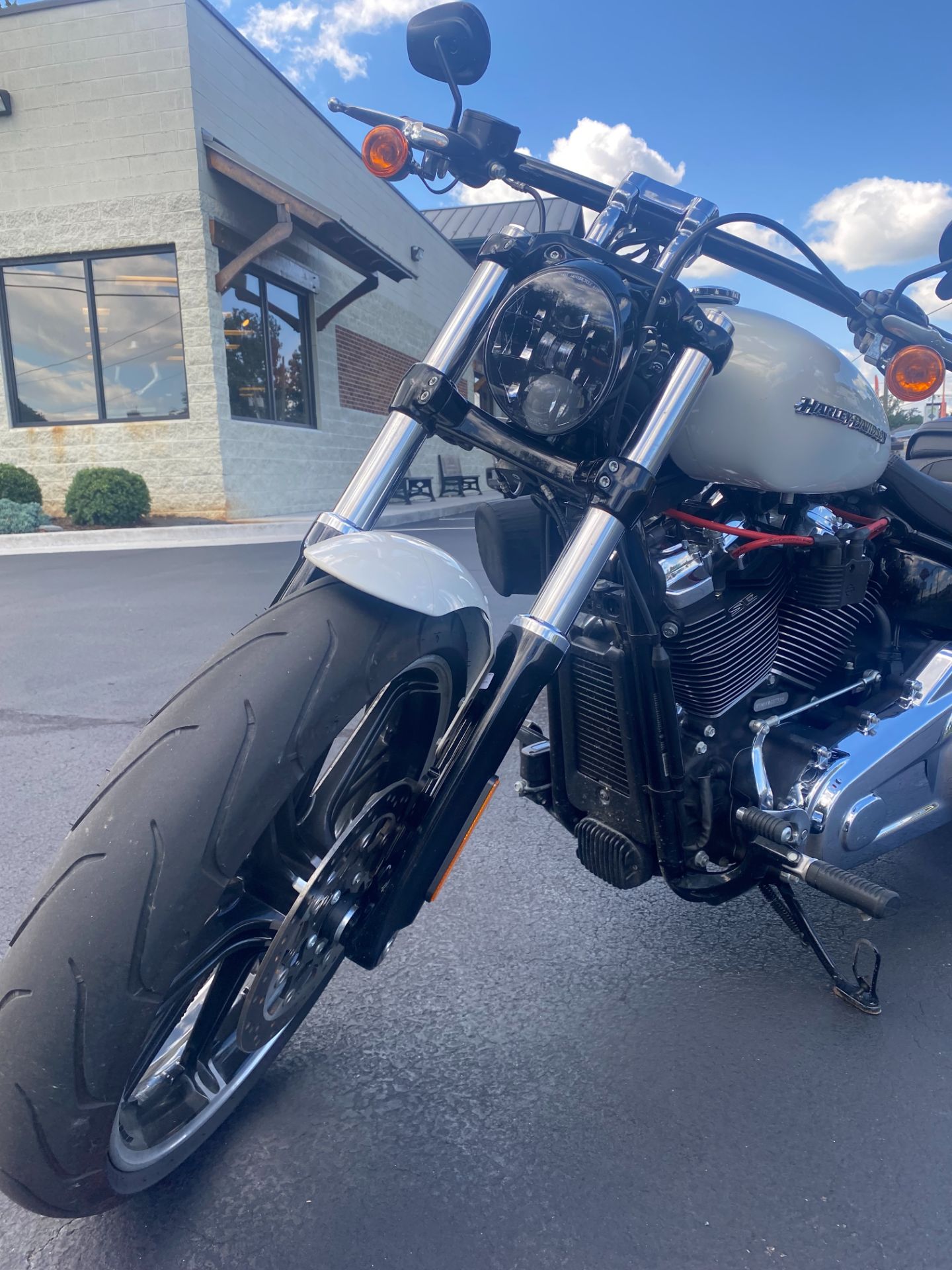 2019 Harley-Davidson Breakout® 114 in Lynchburg, Virginia - Photo 18
