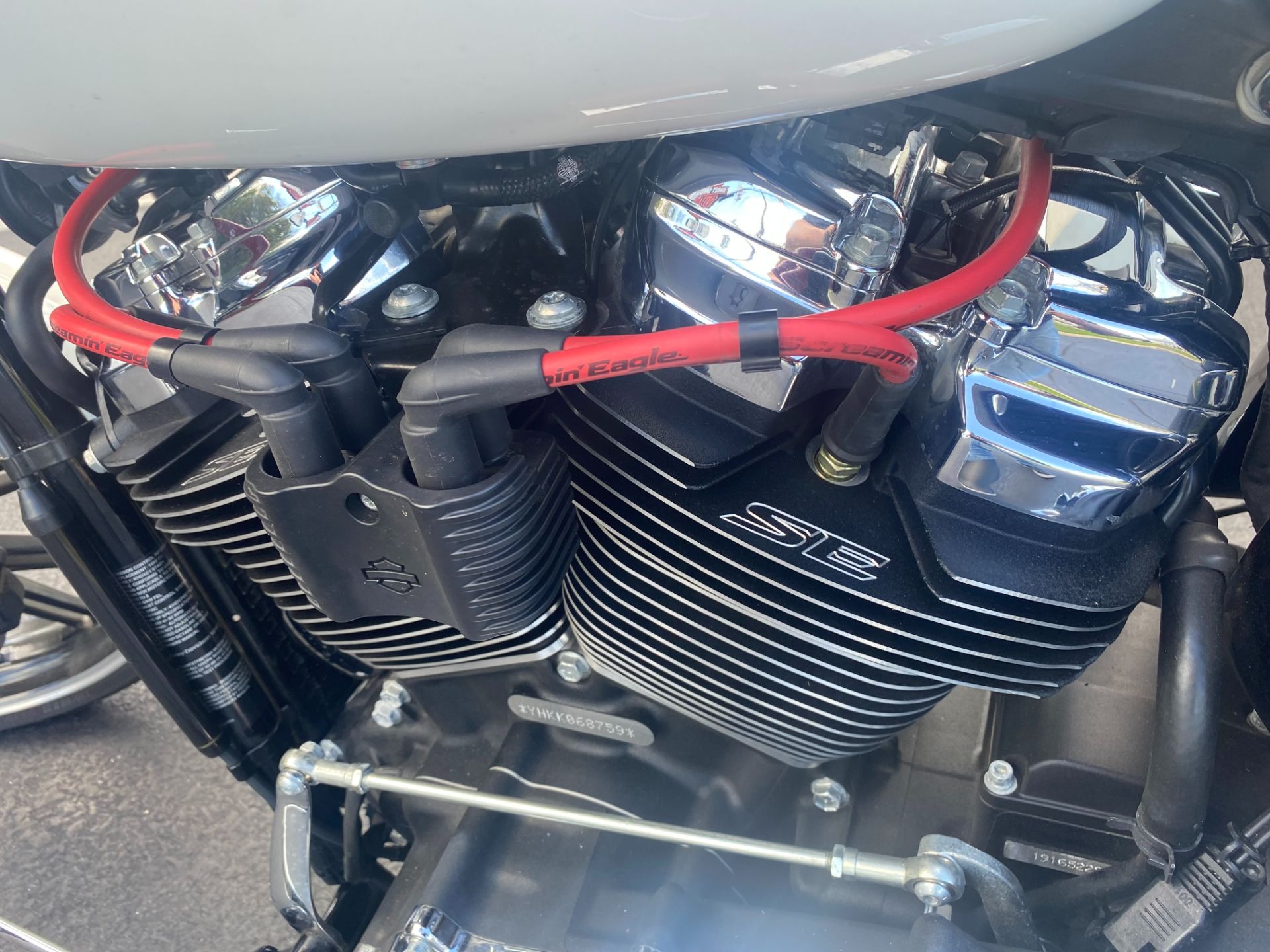 2019 Harley-Davidson Breakout® 114 in Lynchburg, Virginia - Photo 20