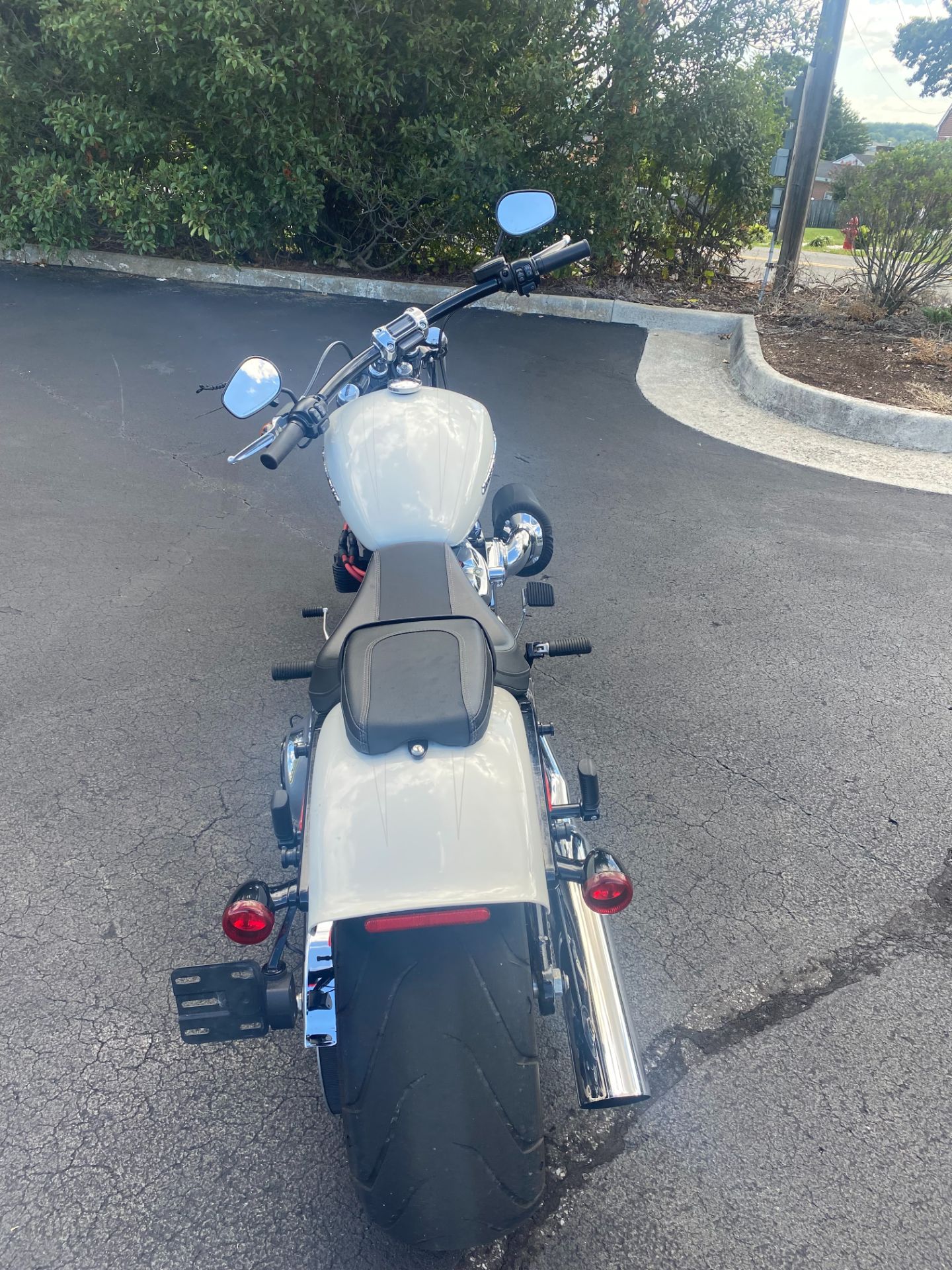 2019 Harley-Davidson Breakout® 114 in Lynchburg, Virginia - Photo 22