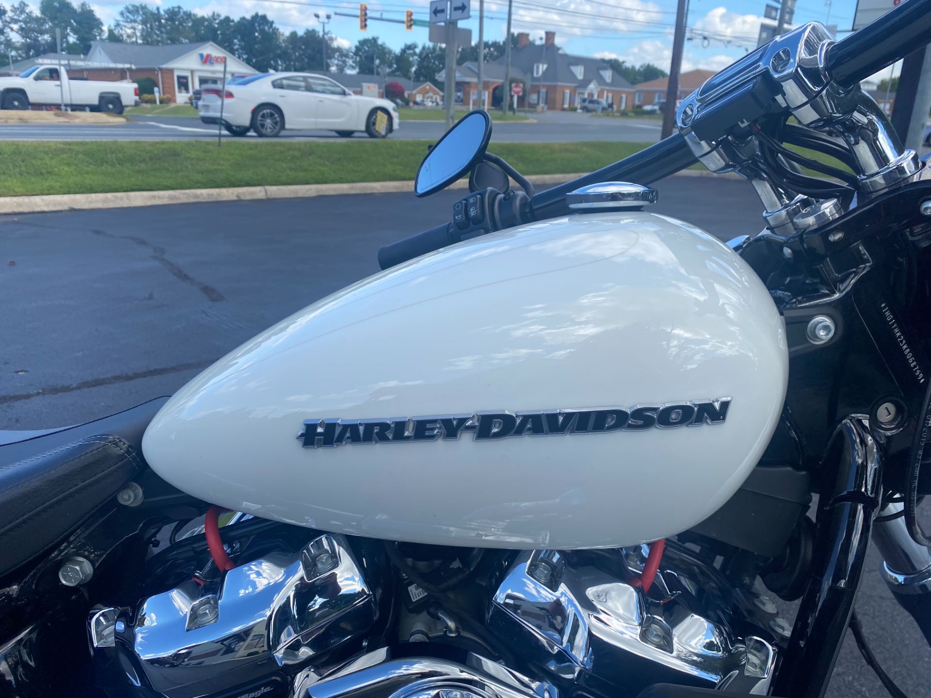 2019 Harley-Davidson Breakout® 114 in Lynchburg, Virginia - Photo 23