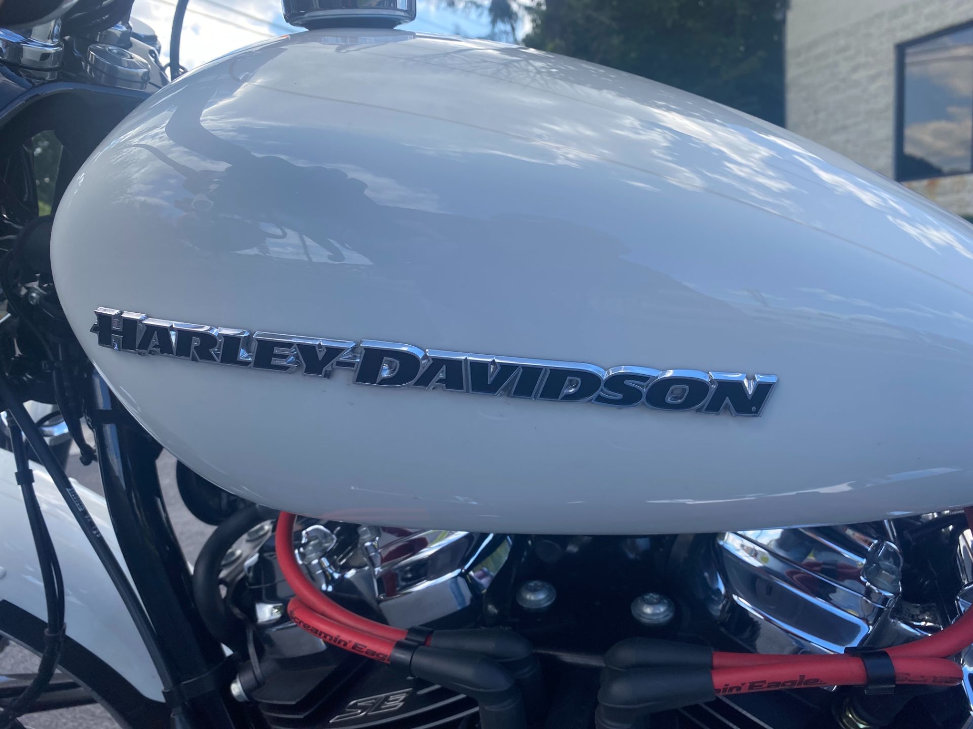 2019 Harley-Davidson Breakout® 114 in Lynchburg, Virginia - Photo 24