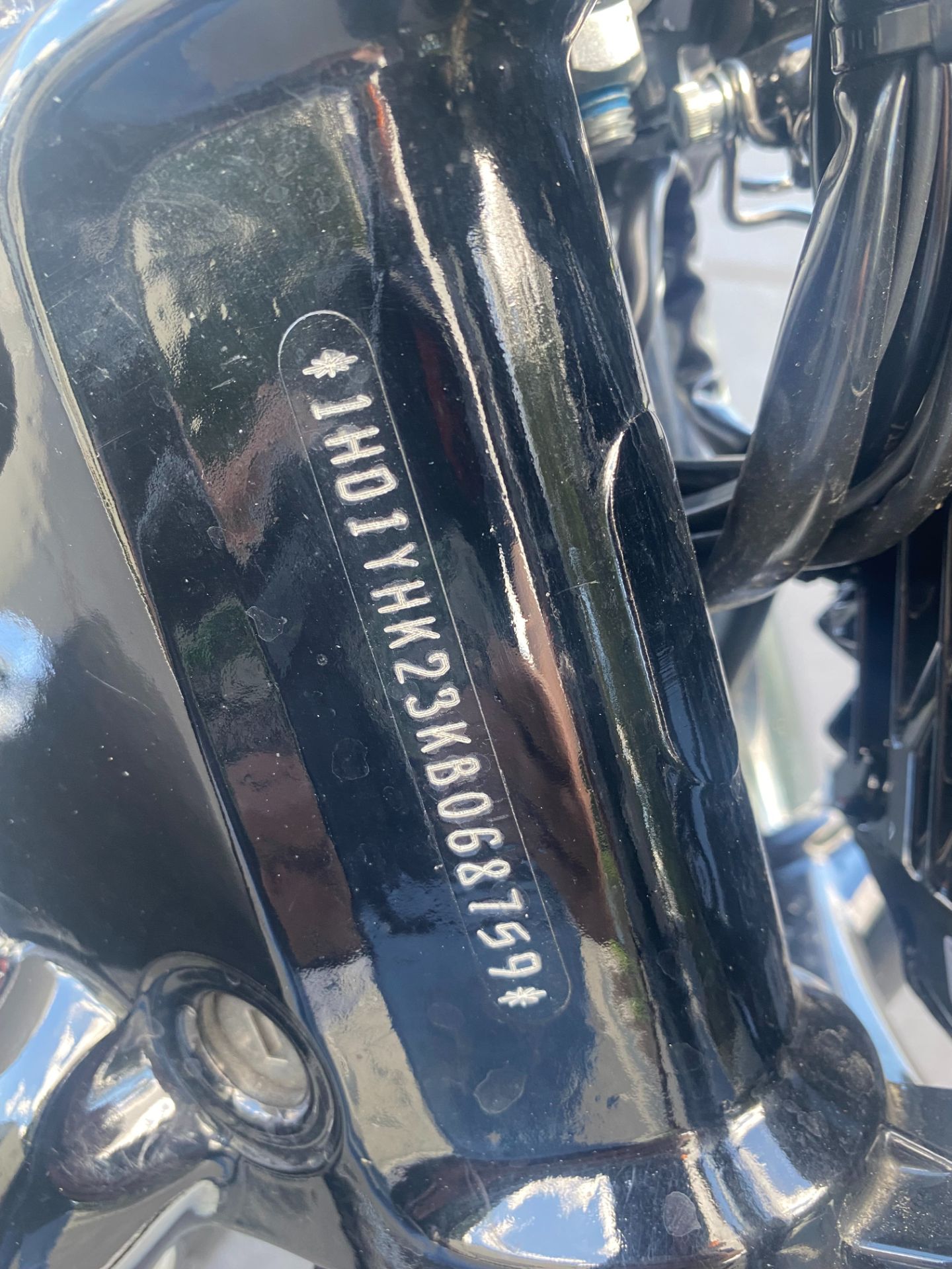 2019 Harley-Davidson Breakout® 114 in Lynchburg, Virginia - Photo 27