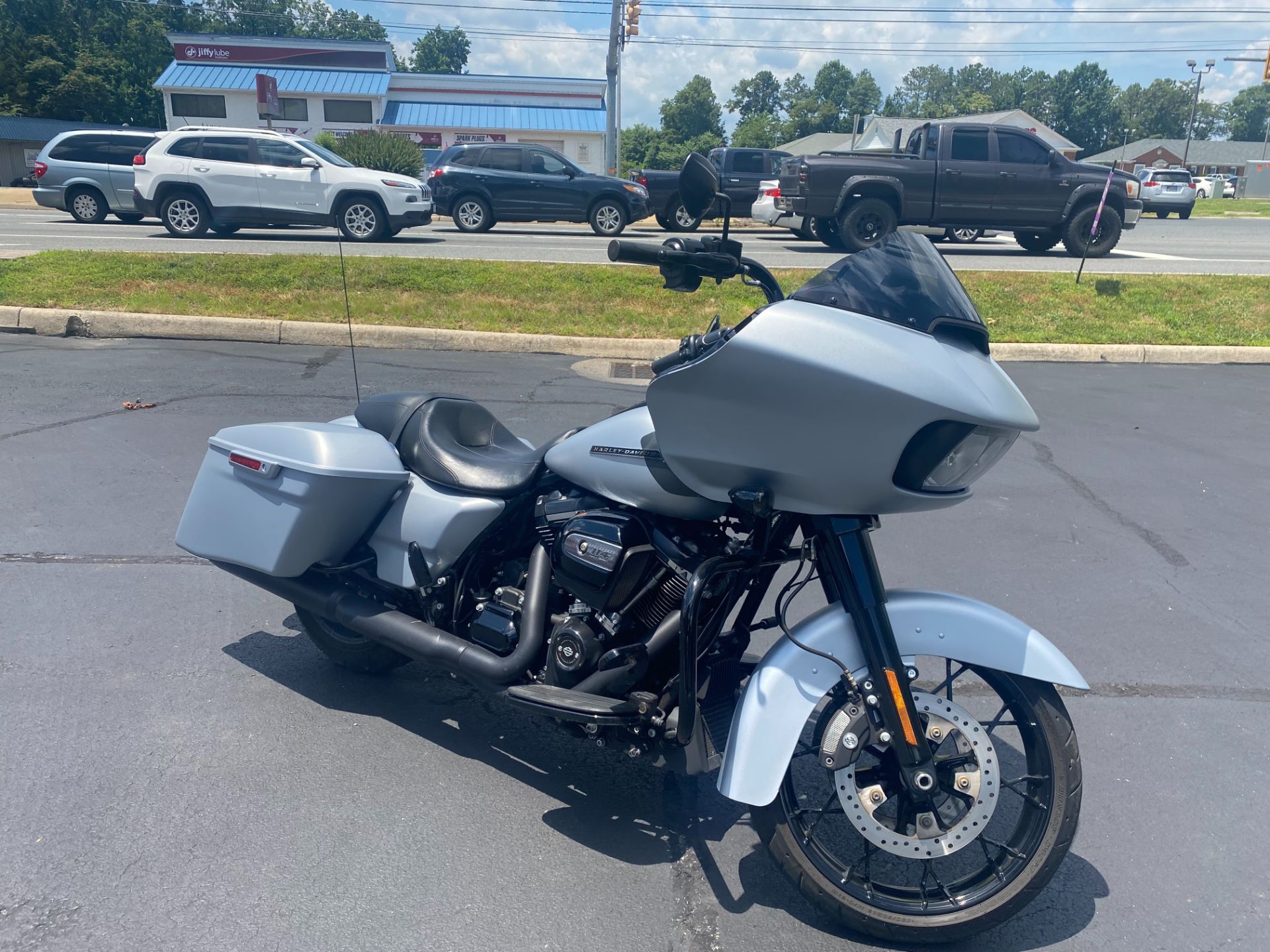 2020 Harley-Davidson Road Glide® Special in Lynchburg, Virginia - Photo 2
