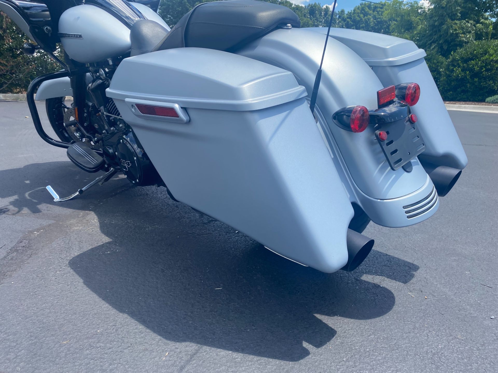 2020 Harley-Davidson Road Glide® Special in Lynchburg, Virginia - Photo 27