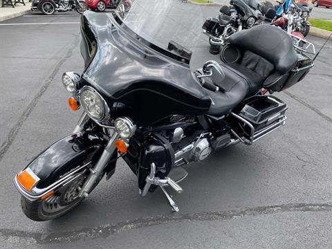 2013 Harley-Davidson Ultra Classic® Electra Glide® in Lynchburg, Virginia - Photo 4