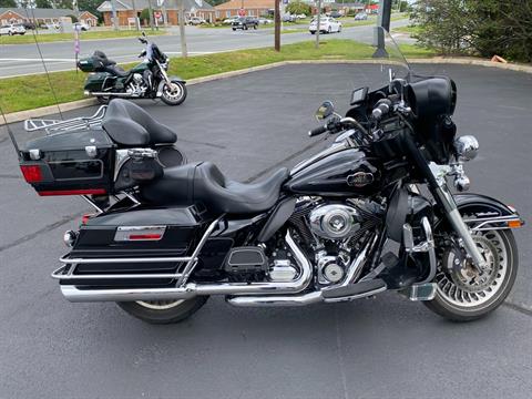 2013 Harley-Davidson Ultra Classic® Electra Glide® in Lynchburg, Virginia - Photo 9