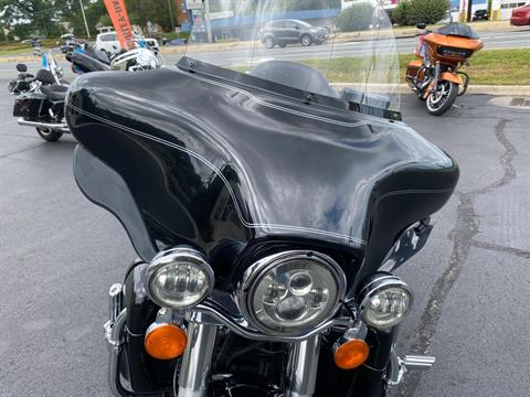 2013 Harley-Davidson Ultra Classic® Electra Glide® in Lynchburg, Virginia - Photo 12