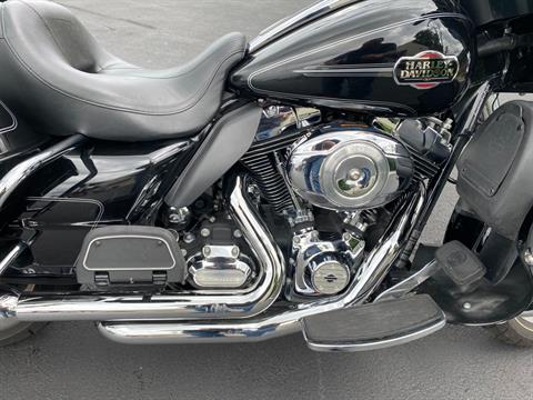 2013 Harley-Davidson Ultra Classic® Electra Glide® in Lynchburg, Virginia - Photo 30
