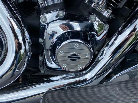 2013 Harley-Davidson Ultra Classic® Electra Glide® in Lynchburg, Virginia - Photo 32