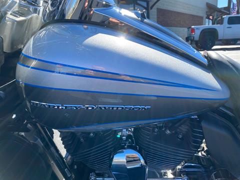 2016 Harley-Davidson CVO™ Road Glide™ Ultra in Lynchburg, Virginia - Photo 21