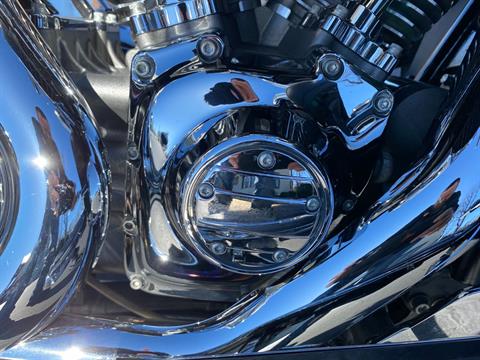 2016 Harley-Davidson CVO™ Road Glide™ Ultra in Lynchburg, Virginia - Photo 34