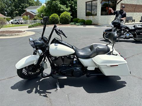 2019 Harley-Davidson Road King® Special in Lynchburg, Virginia - Photo 4