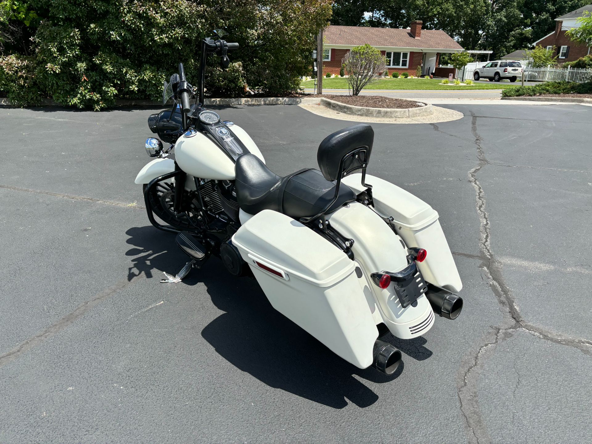 2019 Harley-Davidson Road King® Special in Lynchburg, Virginia - Photo 5