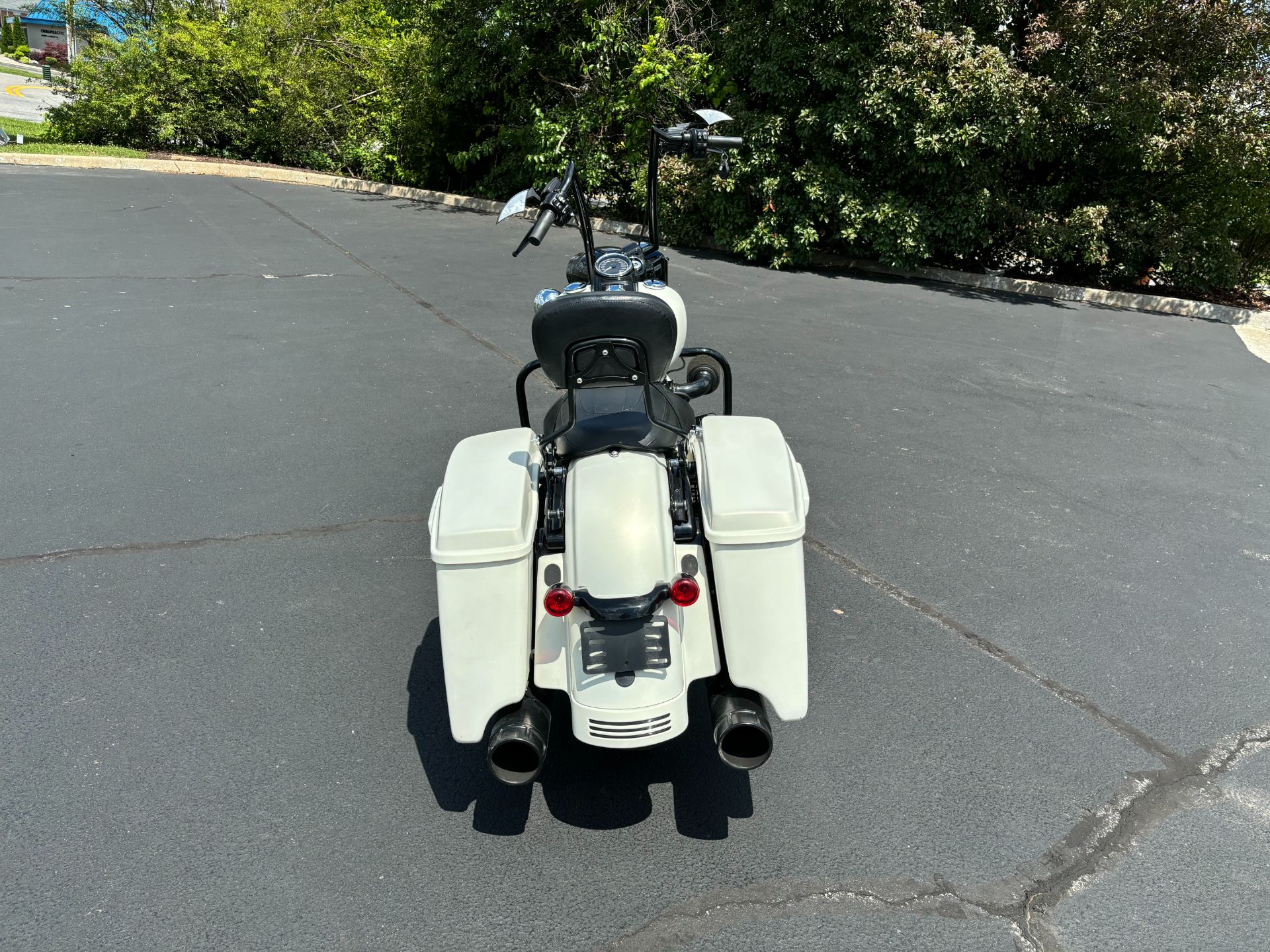 2019 Harley-Davidson Road King® Special in Lynchburg, Virginia - Photo 6