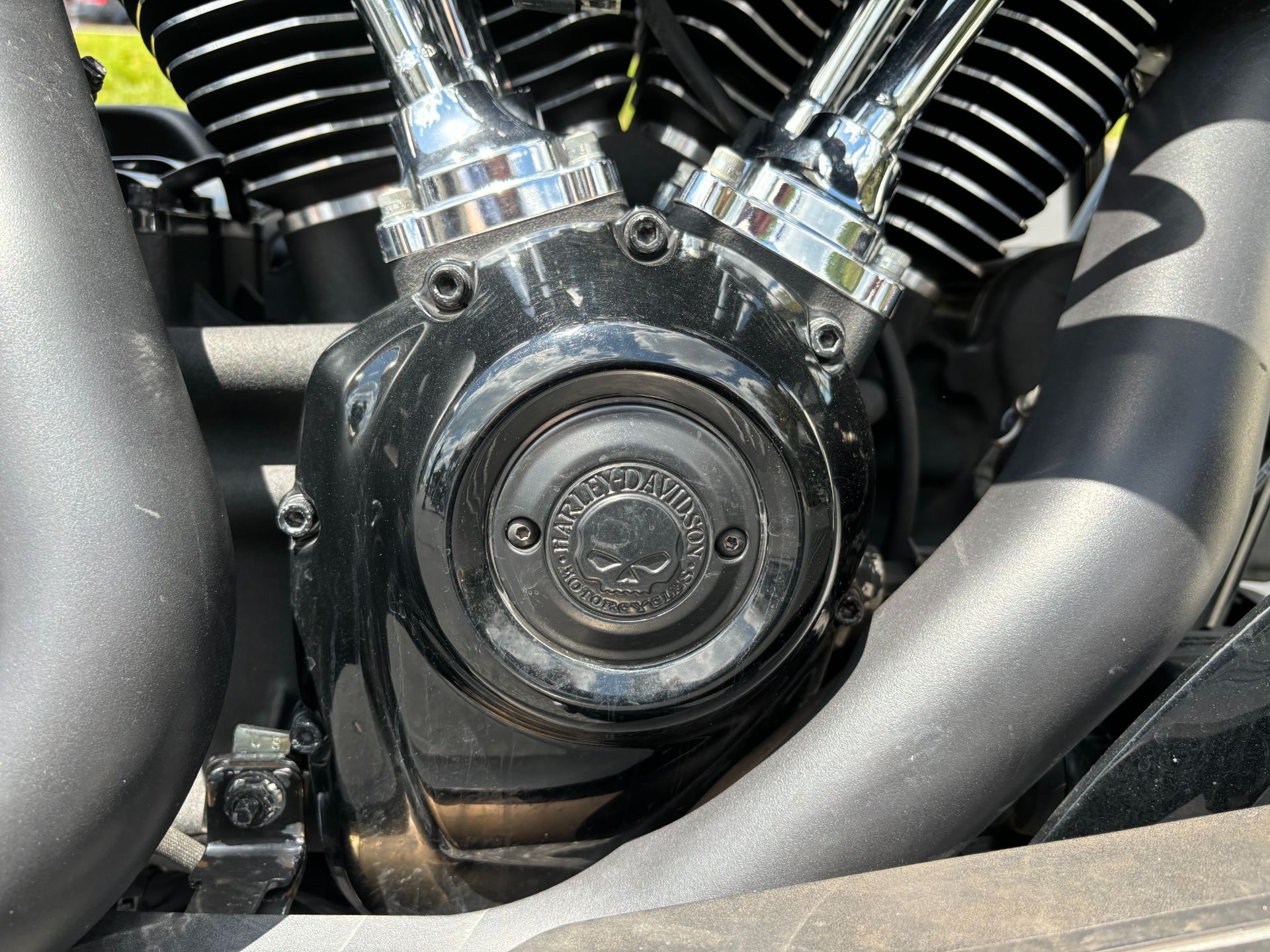 2019 Harley-Davidson Road King® Special in Lynchburg, Virginia - Photo 15