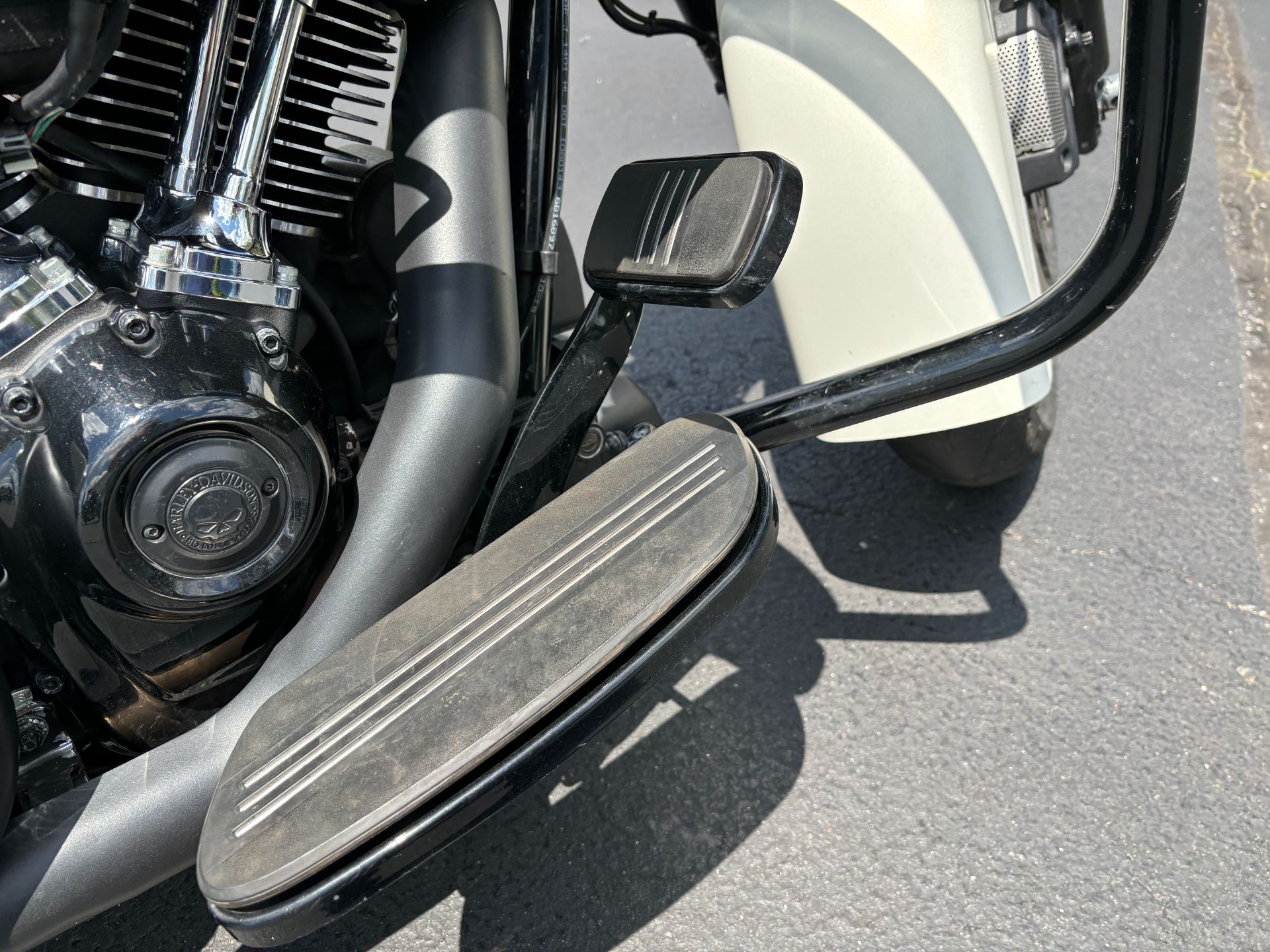 2019 Harley-Davidson Road King® Special in Lynchburg, Virginia - Photo 16