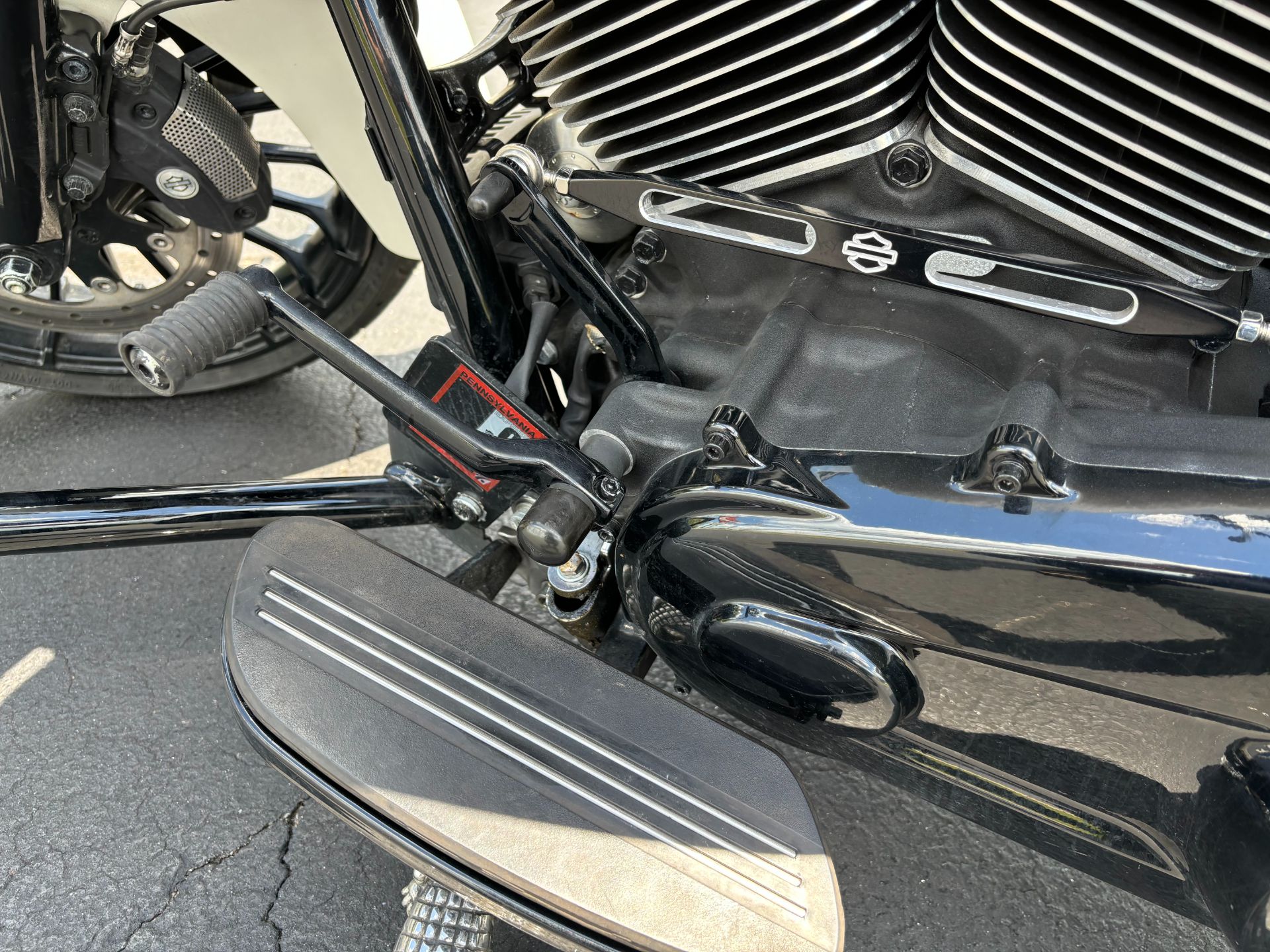 2019 Harley-Davidson Road King® Special in Lynchburg, Virginia - Photo 22