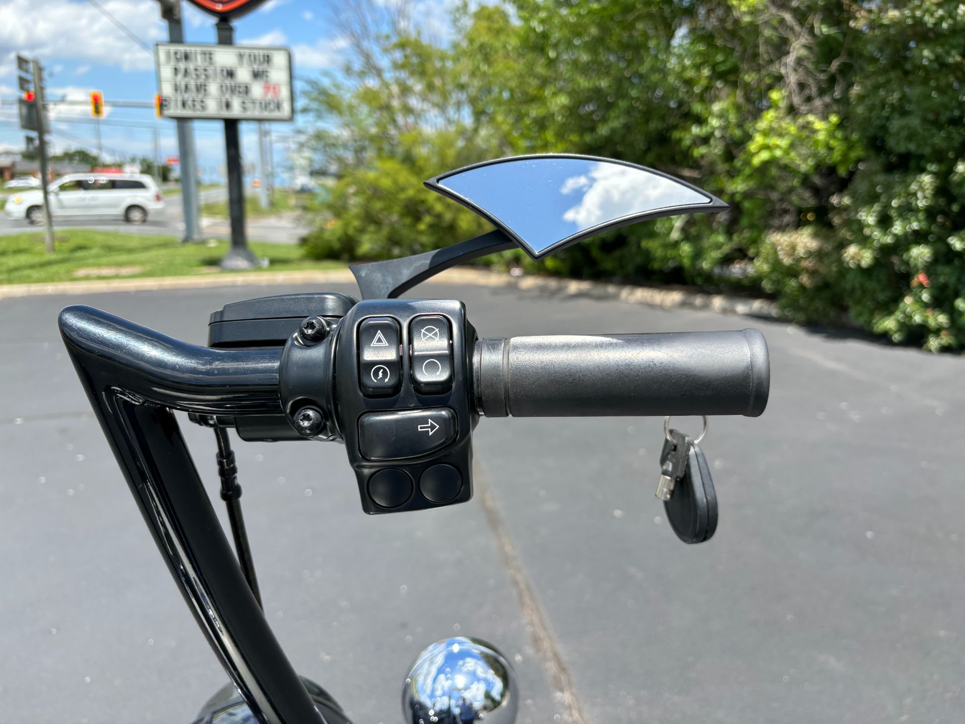 2019 Harley-Davidson Road King® Special in Lynchburg, Virginia - Photo 28