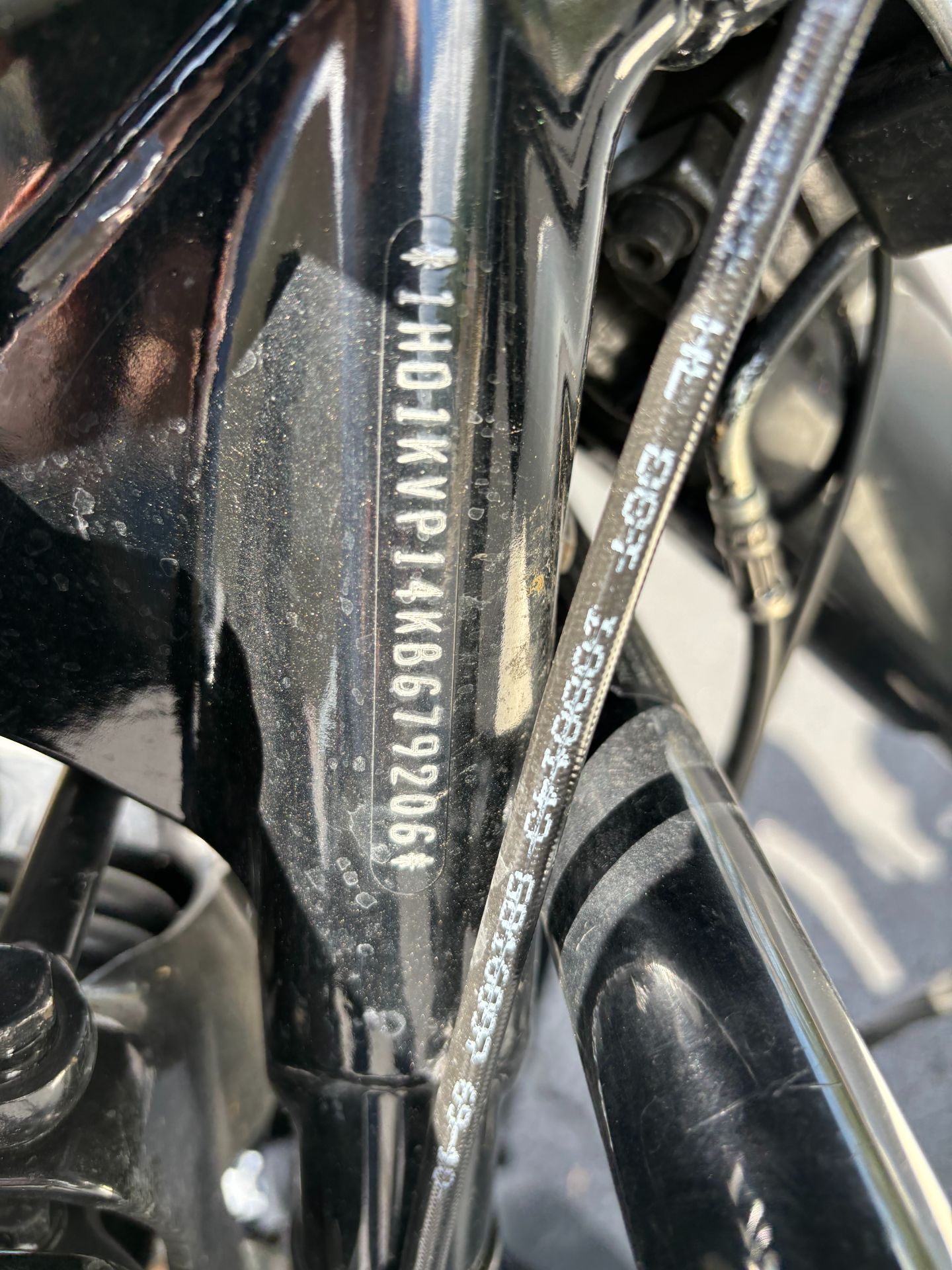 2019 Harley-Davidson Road King® Special in Lynchburg, Virginia - Photo 31