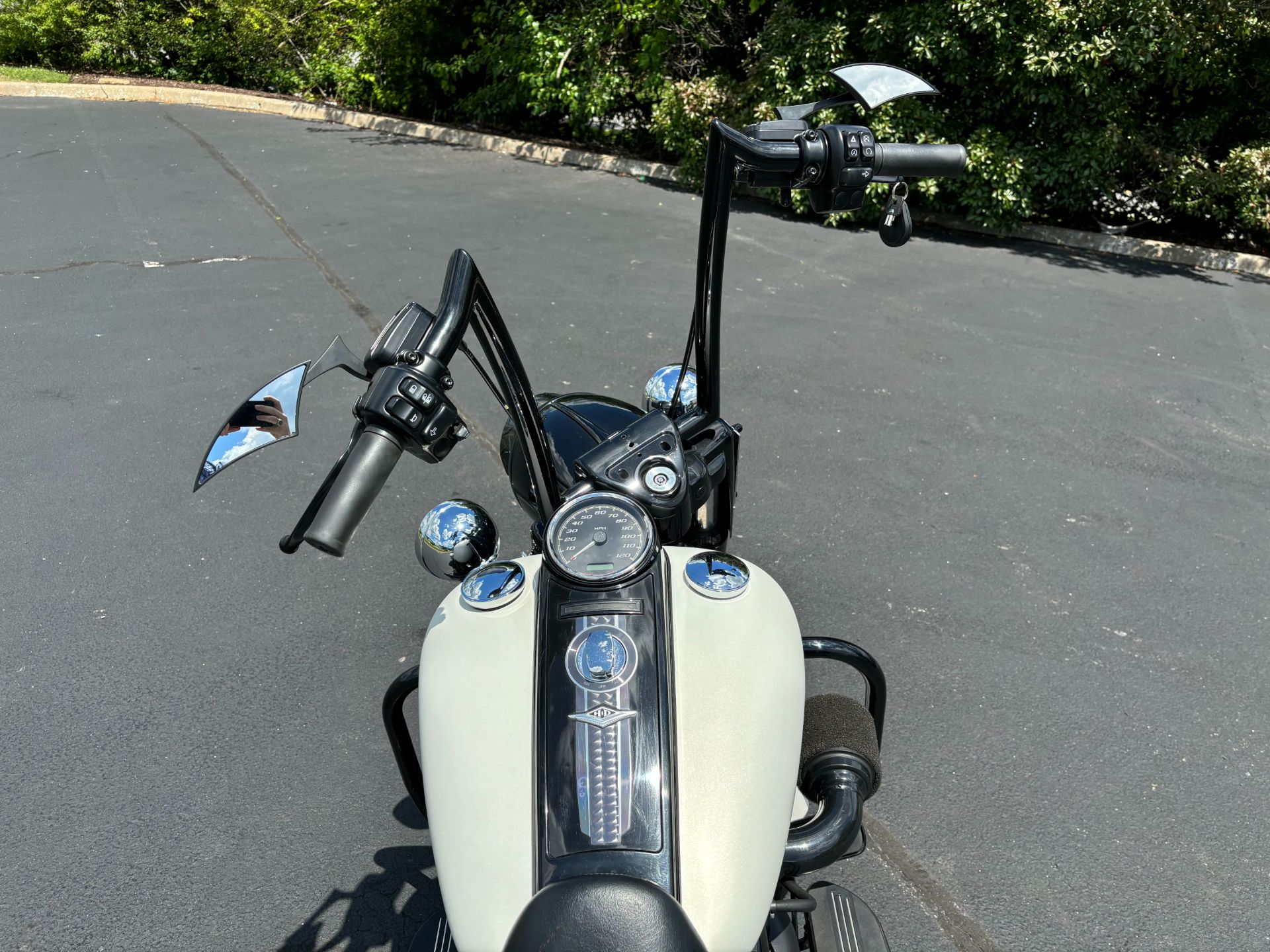 2019 Harley-Davidson Road King® Special in Lynchburg, Virginia - Photo 13