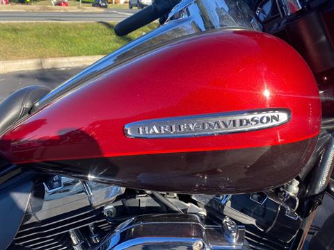 2012 Harley-Davidson Electra Glide® Ultra Limited in Lynchburg, Virginia - Photo 14