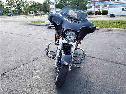 2019 Harley-Davidson Electra Glide® Standard in Lynchburg, Virginia - Photo 4